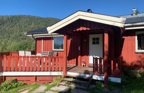 Nore og Uvdal House | Scenic Holiday Home with Fjord and Mountain Views