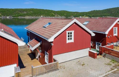 Bodo House | Discover Feriehus ved Saltstraumen: Rated 9.7/10 & Family-Friendly