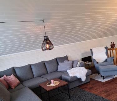 Bodo House | Discover Feriehus ved Saltstraumen: Rated 9.7/10 & Family-Friendly