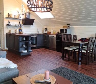 Bodo House | Discover Feriehus ved Saltstraumen: Rated 9.7/10 & Family-Friendly