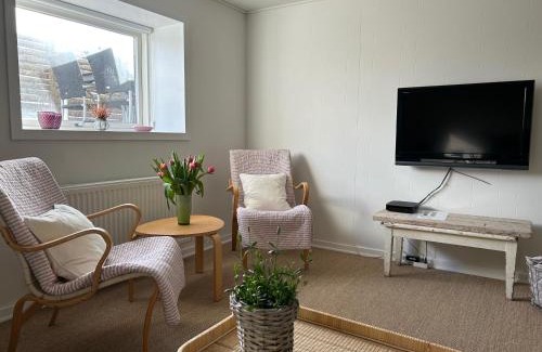 Syddjurs Kommune Bed & Breakfast | Discover Ebeltoft: Family-Friendly B&B with Ocean View