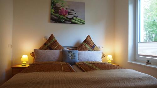 Bad Wilhelmshoehe Apartment | Experience Comfort at Ferien am Bergpark - Kassel