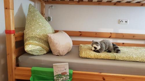 Bad Wilhelmshoehe Apartment | Experience Comfort at Ferien am Bergpark - Kassel