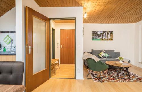 Schnetzenhausen Apartment | Experience Ferien am See 11: Family & Pet-Friendly Retreat