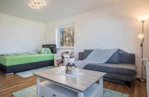 Schnetzenhausen Apartment | Discover Relaxing Stays at Ferien am See 3 for Families