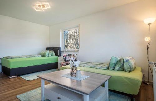 Schnetzenhausen Apartment | Discover Relaxing Stays at Ferien am See 3 for Families