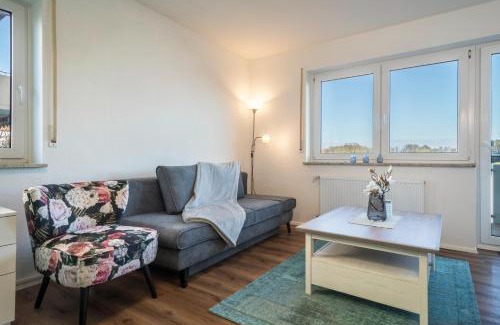 Schnetzenhausen Apartment | Discover Relaxing Stays at Ferien am See 3 for Families