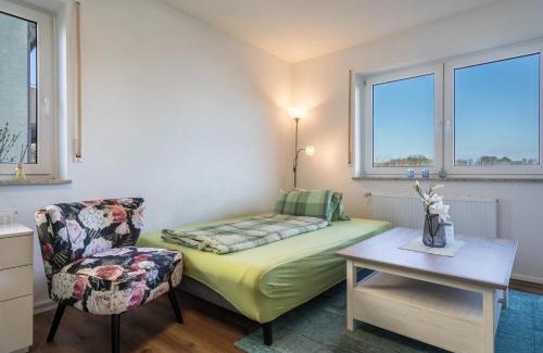 Schnetzenhausen Apartment | Discover Relaxing Stays at Ferien am See 3 for Families