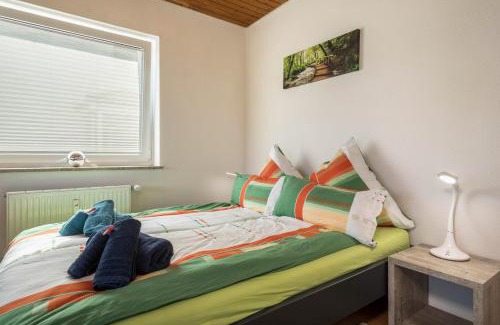 Schnetzenhausen Apartment | Explore Ferien am See 4: Pet-Friendly Retreat with High Ratings