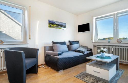 Schnetzenhausen Apartment | Experience Relaxing Getaways at Ferien am See 7