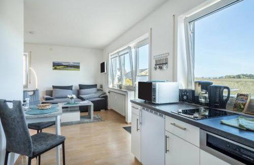 Schnetzenhausen Apartment | Experience Relaxing Getaways at Ferien am See 7