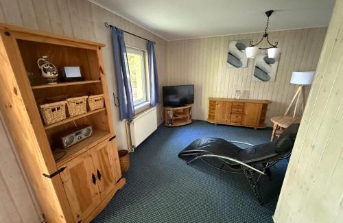 Schwerin Apartment | Delightful Ferien am See: Family-Friendly with Great Amenities