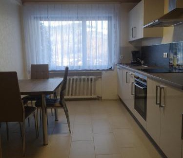 Baiersbronn Apartment | Experience Tranquility at Ferien am Wald - Rated 9.5/10