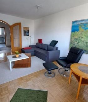 Northeim Apartment | Family-Friendly Retreat at Ferien am Wieter in Northeim!
