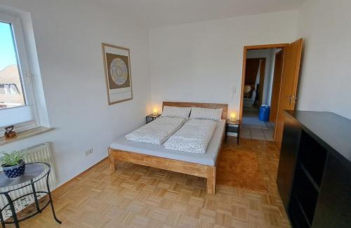 Northeim Apartment | Family-Friendly Retreat at Ferien am Wieter in Northeim!