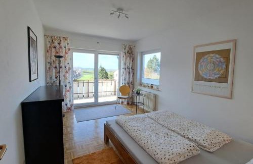 Northeim Apartment | Family-Friendly Retreat at Ferien am Wieter in Northeim!