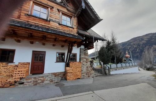 Sankt Peter am Kammersberg Apartment | Ferienwohnung Volz