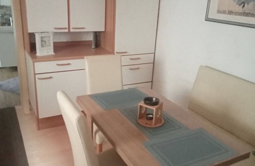 Bissersheim Apartment | Enjoy a Memorable Stay at Alten Winzerhof with Pets