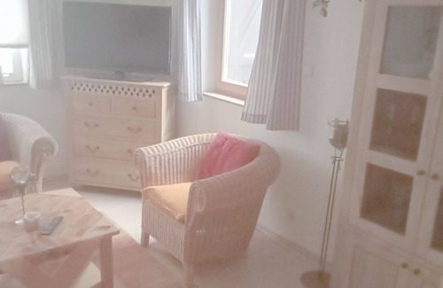 Bissersheim Apartment | Enjoy a Memorable Stay at Alten Winzerhof with Pets