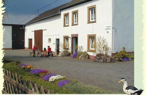 Preischeid House | Experience Family-Friendly Stays at Ferien auf dem Bermeshof