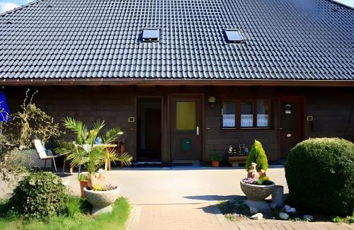 St. Peter im Schwarzwald Apartment | Family-Friendly Getaway at Ferien auf dem Steingrubenhof