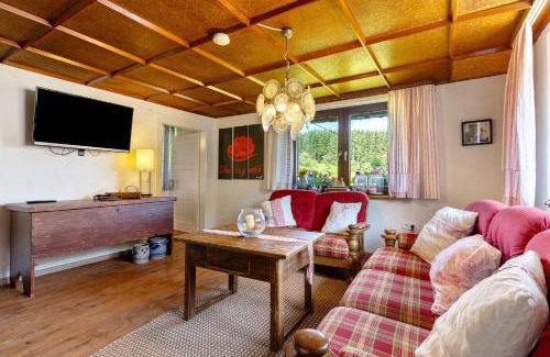 Muehlenbach House | Cozy Retreat at Ferien auf der Fleischdielte - Pet Friendly!