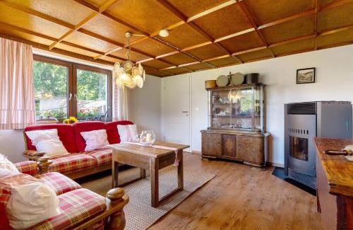 Muehlenbach House | Cozy Retreat at Ferien auf der Fleischdielte - Pet Friendly!