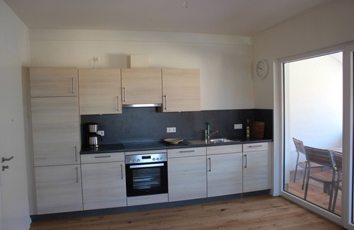 Auggen Apartment | Discover Rüdlins Winzerhof: Pool, Spa & Perfect Reviews