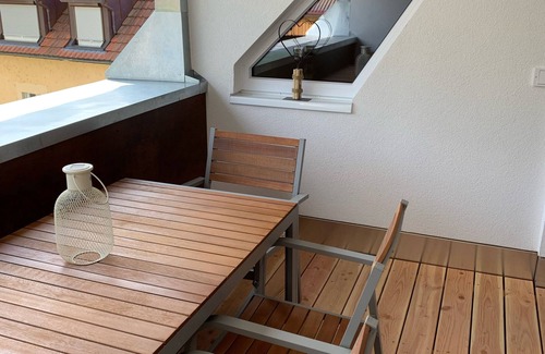 Auggen Apartment | Discover Rüdlins Winzerhof: Pool, Spa & Perfect Reviews
