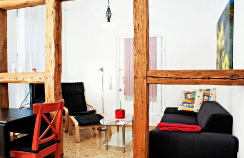 Bleckede Apartment | Relaxing Getaway at Ferien auf Tippen Hof, Bleckede