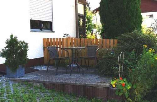 Traunreut Apartment | Family-Friendly Getaway at Ferien bei Fuchs - Rated 10/10