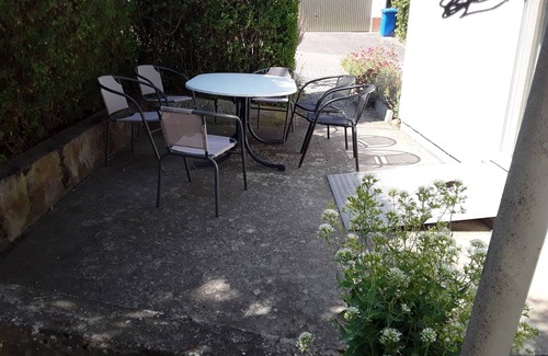 Woerrstadt House | Experience Ferien bei Hanna: Pet-Friendly Haven Awaits
