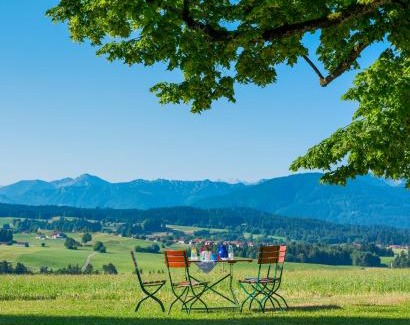 Bad Bayersoien Apartment | Oceanfront Ferien beim Baur: 5-Star Family Retreat