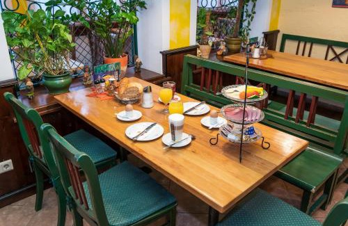Bad Tatzmannsdorf Hotel | Pet-Friendly Retreat: Ferien beim Treiber Awaits You