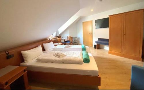 Liggersdorf Apartment | Ferien & Business Apartments Hohenfels