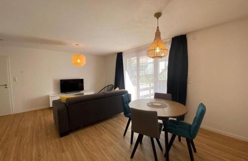 Liggersdorf Apartment | Ferien & Business Apartments Hohenfels
