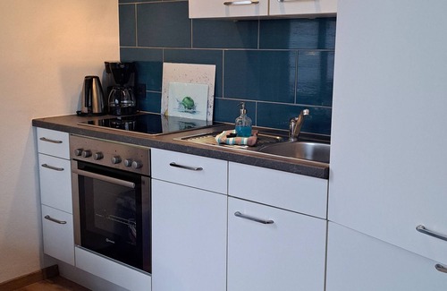 Brandenburg an der Havel Apartment | Cozy Apartment for 4 Guests in Brandenburg an der Havel