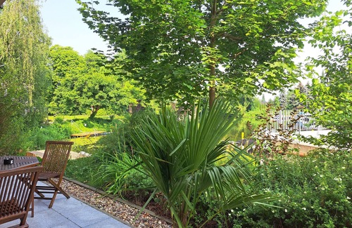 Brandenburg an der Havel Apartment | Cozy Apartment for 4 Guests in Brandenburg an der Havel