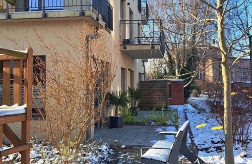 Brandenburg an der Havel Apartment | Cozy Apartment for 4 Guests in Brandenburg an der Havel