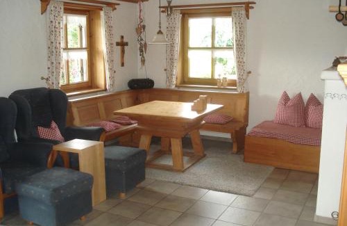Langdorf Apartment | Guest Rated: 9.7 at Ferienwohnung Peschl Langdorf