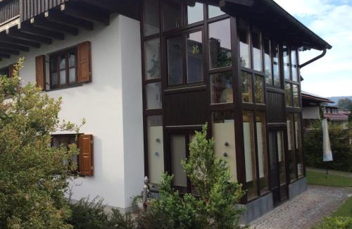 Langdorf Apartment | Guest Rated 9.5: Ferienwohnung Hörmann Awaits You