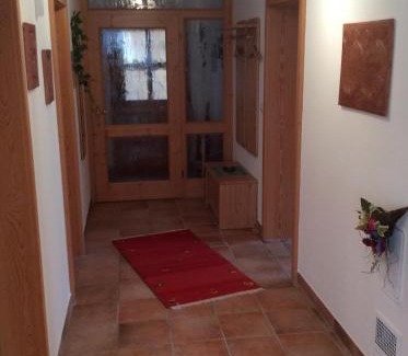 Langdorf Apartment | Guest Rated 9.5: Ferienwohnung Hörmann Awaits You