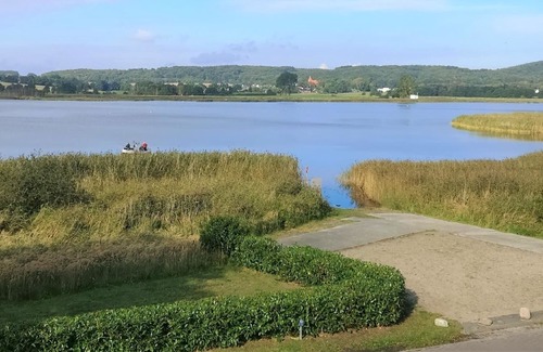 Neuensien Apartment | Ferienwohnung/app. für 6 Gäste mit 66m² in Ostseebad Sellin-seedorf