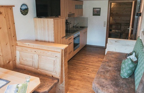 Ramsau bei Berchtesgaden Apartment | Comfortable Ferienwohnung Reiteralpe for 2-4 Guests