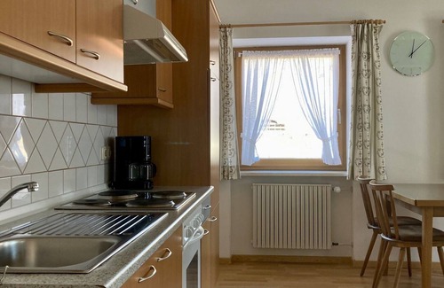 Ramsau Apartment | Cozy Ferienwohnung Hoher Göll with Balcony for 2 Guests