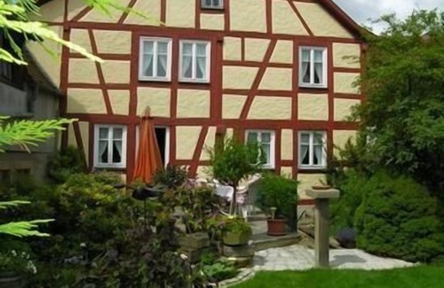 Rothenburg Old Town Apartment | Cozy Dach Apartment for Two with Scenic Wehrgang Views
