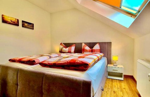 Braunlage Apartment | Experience Ferien-Füchse: 10/10, Family & Pet Friendly