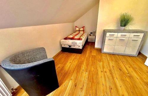 Braunlage Apartment | Experience Ferien-Füchse: 10/10, Family & Pet Friendly