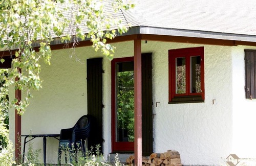 Grafenhausen House | Family-Friendly Ferien- & Freizeitpark Grafenhausen Awaits
