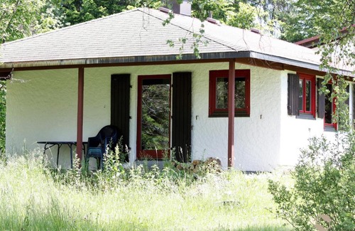 Grafenhausen House | Family-Friendly Ferien- & Freizeitpark Grafenhausen Awaits